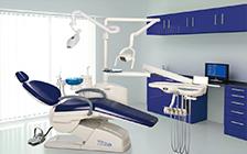 TJ2688E5 Dental Treatment Unit