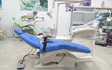 TJ2688G7 Dental Treatment Unit