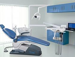 TJ2688A1 Dental Treatment Unit