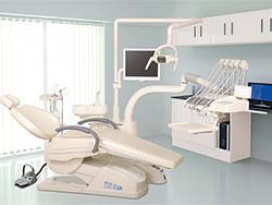 TJ2688D4 Dental Treatment Unit