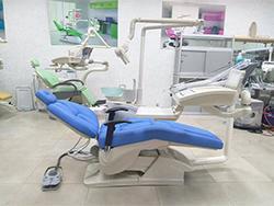 TJ2688G7 Dental Treatment Unit